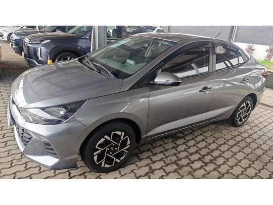 HYUNDAI-HB20S-1.0 12V FLEX COMFORT PLUS MANUAL HYUNDAI-HB20S-2024