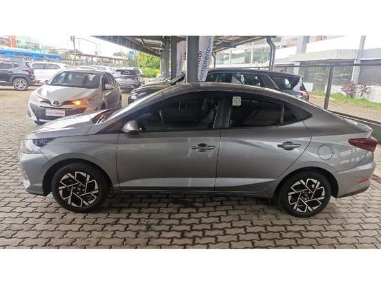 HYUNDAI-HB20S-1.0 12V FLEX COMFORT PLUS MANUAL HYUNDAI-HB20S-2024