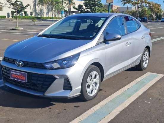 HYUNDAI-HB20S-1.0 12V FLEX COMFORT PLUS MANUAL HYUNDAI-HB20S-2025