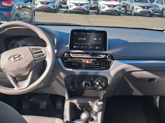 HYUNDAI-HB20S-1.0 12V FLEX COMFORT PLUS MANUAL HYUNDAI-HB20S-2025