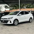 HYUNDAI HB20S 1.0 12V FLEX COMFORT PLUS MANUAL HYUNDAI HB20S 1.0 12V FLEX COMFORT PLUS MANUAL