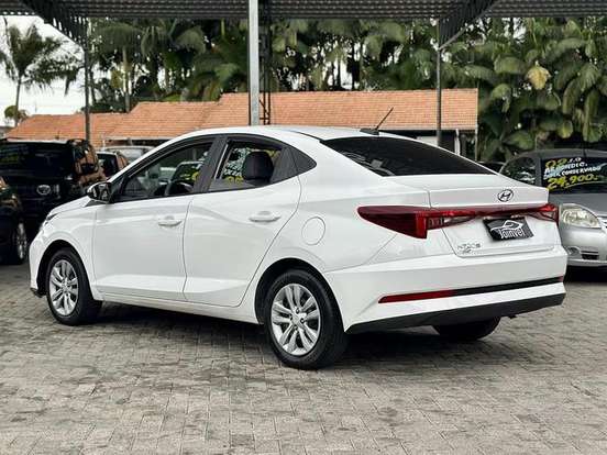 HYUNDAI-HB20S-1.0 12V FLEX COMFORT PLUS MANUAL HYUNDAI-HB20S-2024