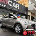 HYUNDAI HB20S 1.0 12V FLEX EVOLUTION MANUAL HYUNDAI HB20S 1.0 12V FLEX EVOLUTION MANUAL