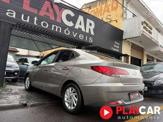 HYUNDAI-HB20S-1.0 12V FLEX EVOLUTION MANUAL HYUNDAI-HB20S-2022