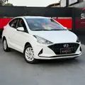 HYUNDAI HB20S 1.0 12V FLEX EVOLUTION MANUAL HYUNDAI HB20S 1.0 12V FLEX EVOLUTION MANUAL