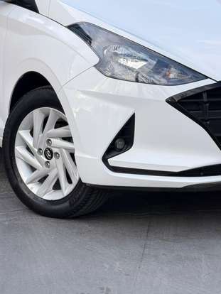 HYUNDAI-HB20S-1.0 12V FLEX EVOLUTION MANUAL HYUNDAI-HB20S-2021