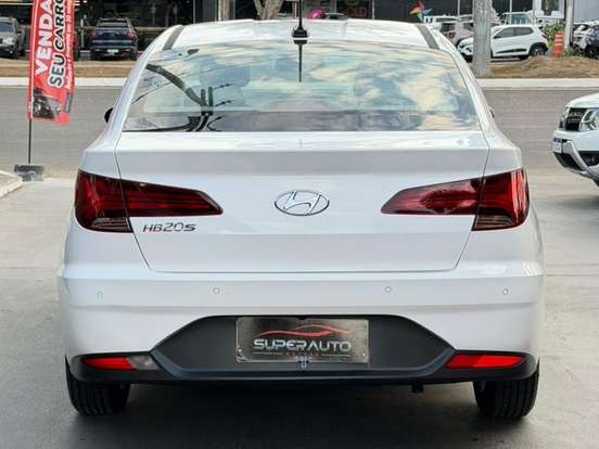 HYUNDAI-HB20S-1.0 12V FLEX EVOLUTION MANUAL HYUNDAI-HB20S-2021