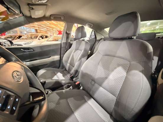 HYUNDAI-HB20S-1.0 12V FLEX EVOLUTION MANUAL HYUNDAI-HB20S-2021