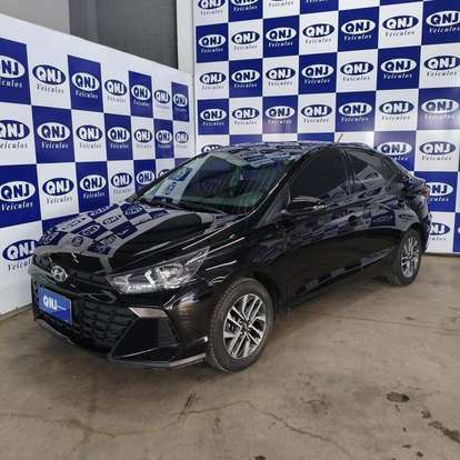 HYUNDAI-HB20S-1.0 12V FLEX LIMITED MANUAL HYUNDAI-HB20S-2022