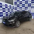 HYUNDAI HB20S 1.0 12V FLEX LIMITED MANUAL HYUNDAI HB20S 1.0 12V FLEX LIMITED MANUAL