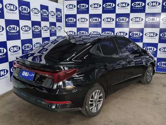 HYUNDAI-HB20S-1.0 12V FLEX LIMITED MANUAL HYUNDAI-HB20S-2022