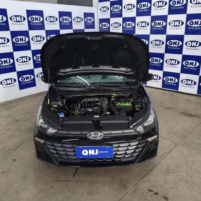 HYUNDAI-HB20S-1.0 12V FLEX LIMITED MANUAL HYUNDAI-HB20S-2022