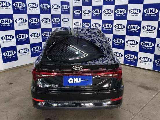 HYUNDAI-HB20S-1.0 12V FLEX LIMITED MANUAL HYUNDAI-HB20S-2022