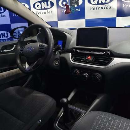 HYUNDAI-HB20S-1.0 12V FLEX LIMITED MANUAL HYUNDAI-HB20S-2022