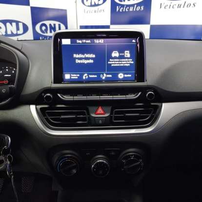 HYUNDAI-HB20S-1.0 12V FLEX LIMITED MANUAL HYUNDAI-HB20S-2022