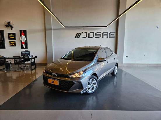 HYUNDAI-HB20S-1.0 12V FLEX LIMITED PLUS MANUAL HYUNDAI-HB20S-2024