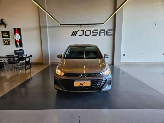 HYUNDAI-HB20S-1.0 12V FLEX LIMITED PLUS MANUAL HYUNDAI-HB20S-2024