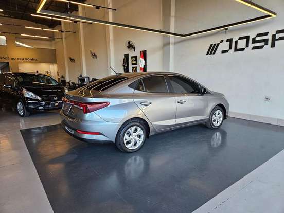 HYUNDAI-HB20S-1.0 12V FLEX LIMITED PLUS MANUAL HYUNDAI-HB20S-2024
