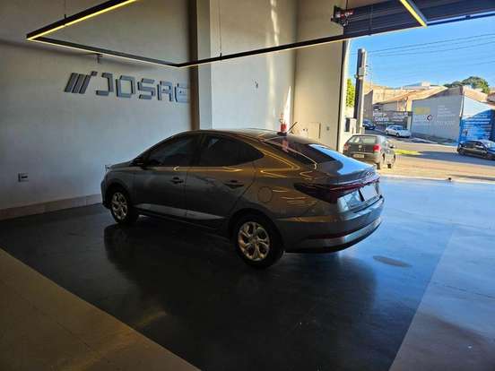 HYUNDAI-HB20S-1.0 12V FLEX LIMITED PLUS MANUAL HYUNDAI-HB20S-2024