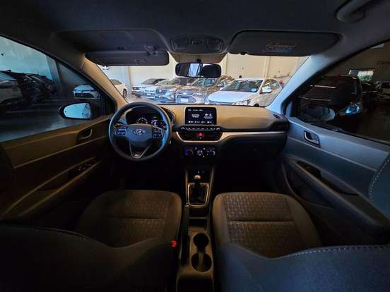 HYUNDAI-HB20S-1.0 12V FLEX LIMITED PLUS MANUAL HYUNDAI-HB20S-2024
