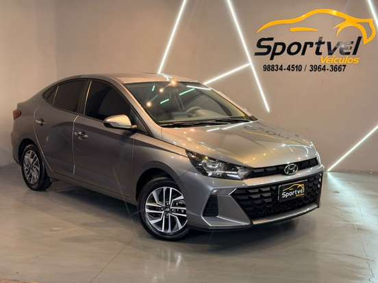 HYUNDAI-HB20S-1.0 12V FLEX LIMITED PLUS MANUAL HYUNDAI-HB20S-2024