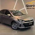 HYUNDAI HB20S 1.0 12V FLEX LIMITED PLUS MANUAL HYUNDAI HB20S 1.0 12V FLEX LIMITED PLUS MANUAL