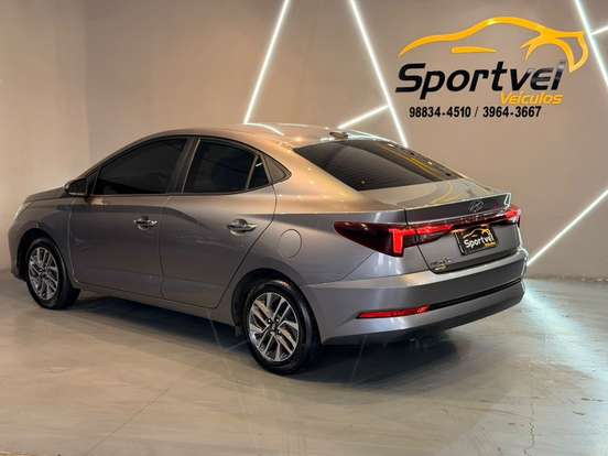 HYUNDAI-HB20S-1.0 12V FLEX LIMITED PLUS MANUAL HYUNDAI-HB20S-2024