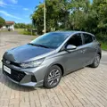 HYUNDAI HB20S 1.0 12V FLEX LIMITED PLUS MANUAL HYUNDAI HB20S 1.0 12V FLEX LIMITED PLUS MANUAL