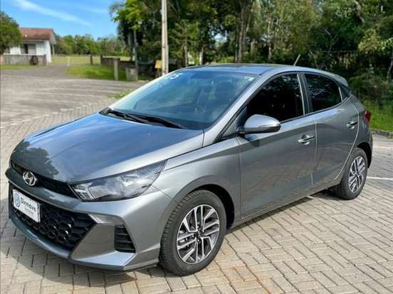 HYUNDAI-HB20S-1.0 12V FLEX LIMITED PLUS MANUAL HYUNDAI-HB20S-2024