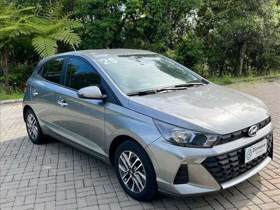 HYUNDAI-HB20S-1.0 12V FLEX LIMITED PLUS MANUAL HYUNDAI-HB20S-2024