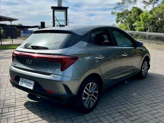 HYUNDAI-HB20S-1.0 12V FLEX LIMITED PLUS MANUAL HYUNDAI-HB20S-2024