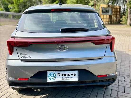 HYUNDAI-HB20S-1.0 12V FLEX LIMITED PLUS MANUAL HYUNDAI-HB20S-2024