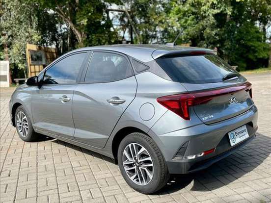 HYUNDAI-HB20S-1.0 12V FLEX LIMITED PLUS MANUAL HYUNDAI-HB20S-2024