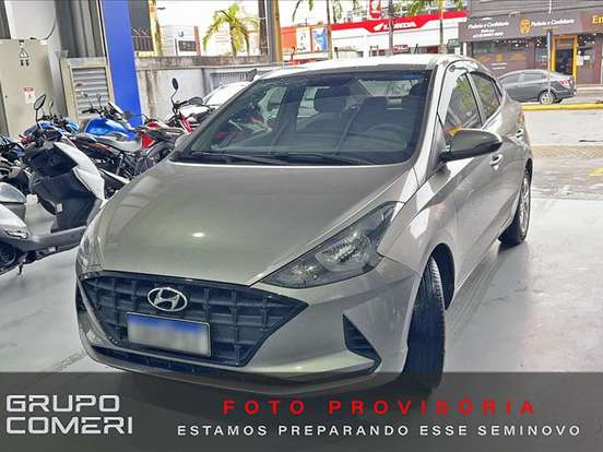 HYUNDAI-HB20S-1.0 12V FLEX VISION MANUAL HYUNDAI-HB20S-2020