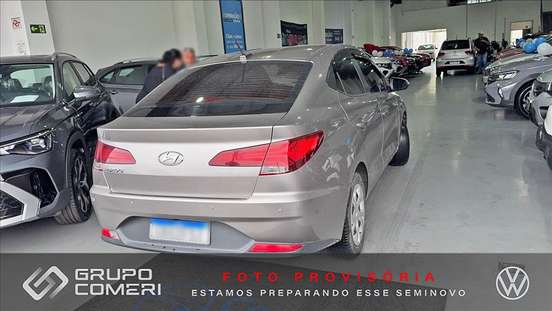 HYUNDAI-HB20S-1.0 12V FLEX VISION MANUAL HYUNDAI-HB20S-2020