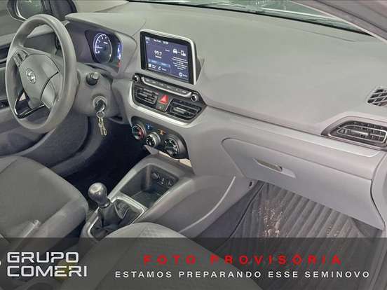 HYUNDAI-HB20S-1.0 12V FLEX VISION MANUAL HYUNDAI-HB20S-2020