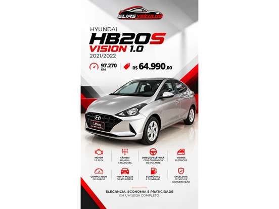 HYUNDAI-HB20S-2021