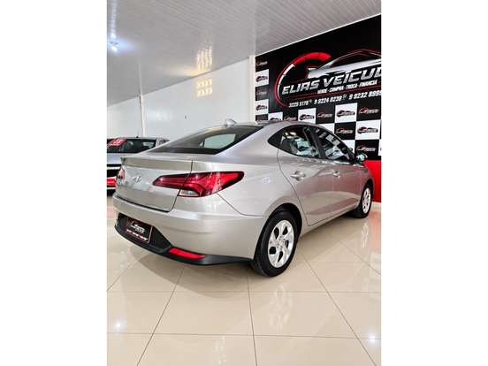 HYUNDAI-HB20S-1.0 12V FLEX VISION MANUAL HYUNDAI-HB20S-2021