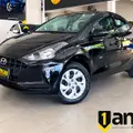 HYUNDAI HB20S 1.0 12V FLEX VISION MANUAL HYUNDAI HB20S 1.0 12V FLEX VISION MANUAL
