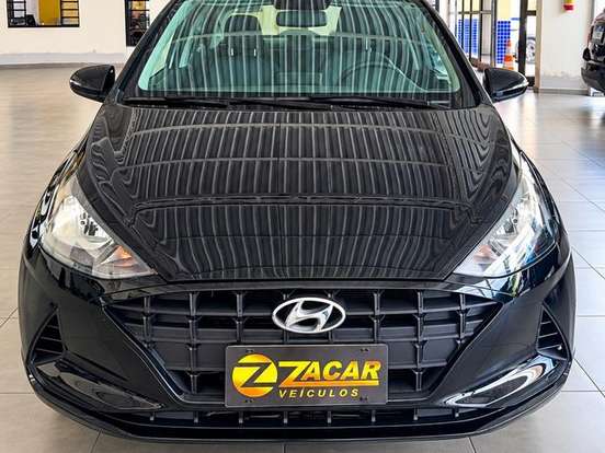 HYUNDAI-HB20S-1.0 12V FLEX VISION MANUAL HYUNDAI-HB20S-2020