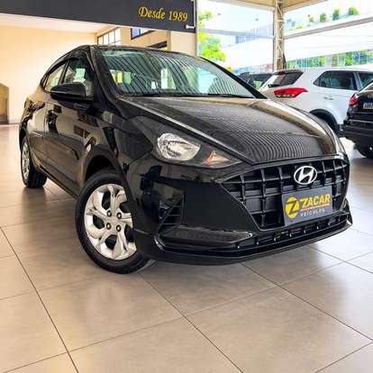 HYUNDAI-HB20S-1.0 12V FLEX VISION MANUAL HYUNDAI-HB20S-2020