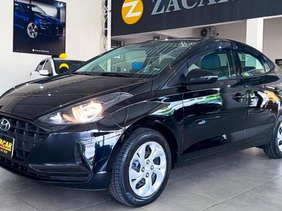 HYUNDAI-HB20S-1.0 12V FLEX VISION MANUAL HYUNDAI-HB20S-2020