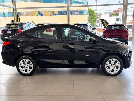 HYUNDAI-HB20S-1.0 12V FLEX VISION MANUAL HYUNDAI-HB20S-2020