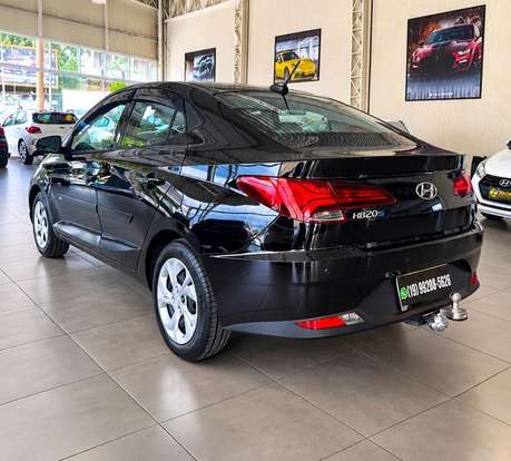 HYUNDAI-HB20S-1.0 12V FLEX VISION MANUAL HYUNDAI-HB20S-2020