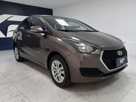 HYUNDAI-HB20S-1.0 COMFORT PLUS 12V FLEX 4P MANUAL HYUNDAI-HB20S-2018