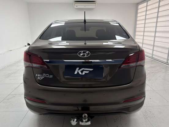 HYUNDAI-HB20S-1.0 COMFORT PLUS 12V FLEX 4P MANUAL HYUNDAI-HB20S-2018