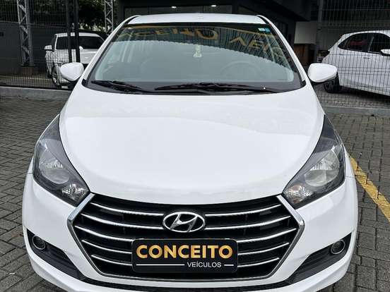 HYUNDAI-HB20S-1.0 COMFORT PLUS 12V FLEX 4P MANUAL HYUNDAI-HB20S-2016
