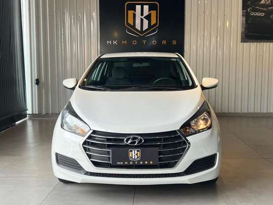 HYUNDAI-HB20S-1.0 COMFORT PLUS 12V TURBO FLEX 4P MANUAL HYUNDAI-HB20S-2017
