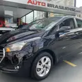 HYUNDAI HB20S 1.0 COMFORT STYLE 12V TURBO FLEX 4P MANUAL HYUNDAI HB20S 1.0 COMFORT STYLE 12V TURBO FLEX 4P MANUAL