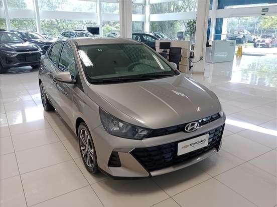 HYUNDAI-HB20S-1.0 TGDI FLEX COMFORT AUTOMÁTICO HYUNDAI-HB20S-2023